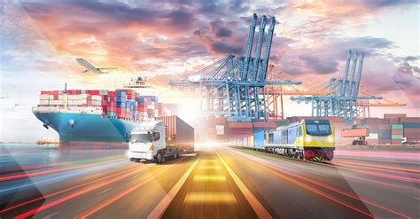 Navigating The Future Of Freight Forwarding
