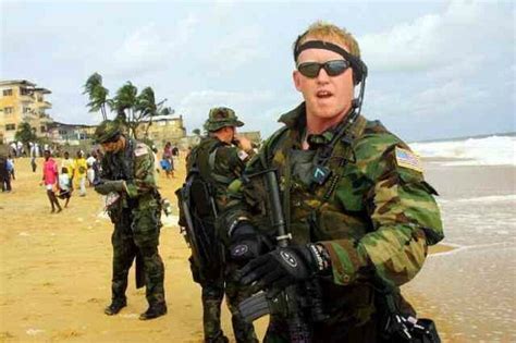Kevin dauber lacz, a former navy seal who served two combat deployments to iraq was ignorant about hollywood and the filmmaking process. Who shot Osama bin Laden? Dueling SEAL Team Six narratives ...