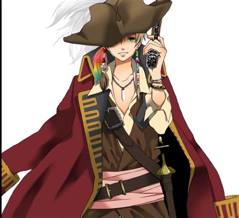 Anime Pirate Pirate Boy Hetalia Characters Zelda Characters