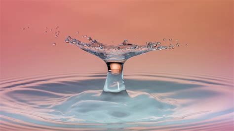 Water Drop Sound Effect - YouTube