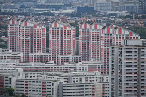 Board of the housing development agency: Ownership transfer: HDB may seize flats over misleading or ...