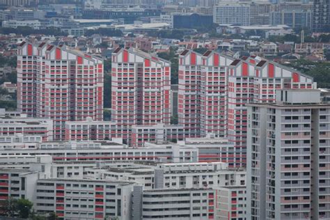 The pace of development is very high and always ahead of development plans. Ownership transfer: HDB may seize flats over misleading or ...