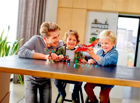 3) miracle on 34th street. The most popular toys for Christmas 2019 in South Africa