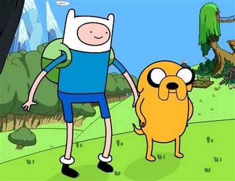 Noooo S A S Adventure Time Creator Confirms Series End
