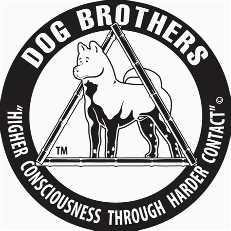 Dog Brothers Youtube