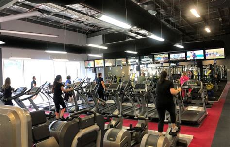 Suss Out Everything You Need To Know About Element Fitness Health Club