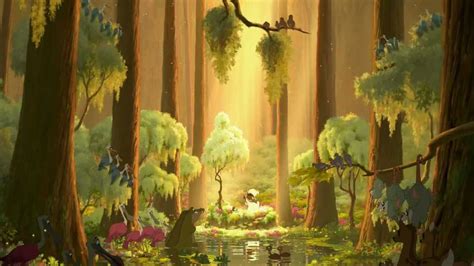 See actions taken by the people who manage and post content. Princess and the Frog (Blu-ray Trailer) - YouTube