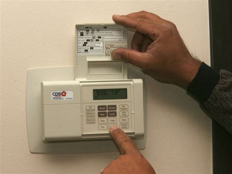 Cps Rebate Thermostat