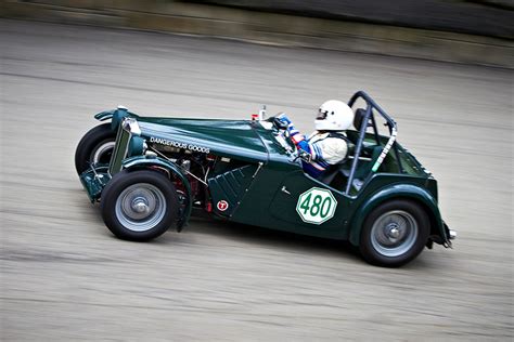 1949 Mg Tc 1949 Mg Tc During The Feature Race For Group 7 Flickr