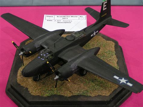 Dampf S Modelling Page Ipms Scale Model World A Photo Report