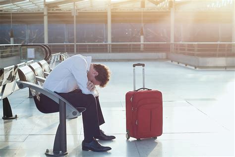10 Creative Ways To Pass Time At The Airport During A Layover Worldatlas