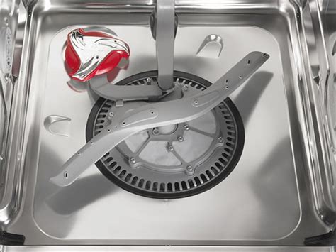 Recent samsung dmt800rhs dishwasher questions, problems & answers. Customer Reviews: Samsung 24" Tall Tub Built-In Dishwasher ...
