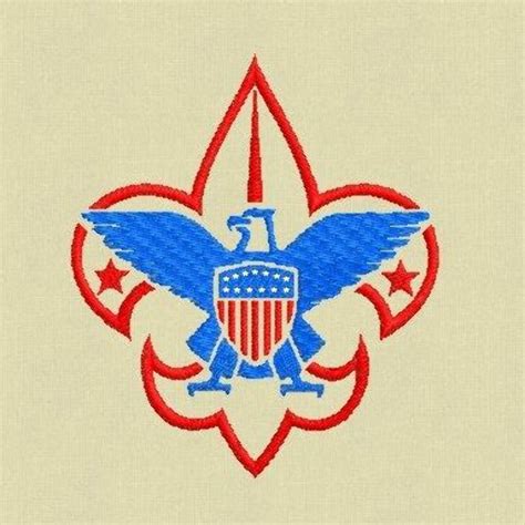 Download High Quality Boy Scouts Logo Bsa Transparent Png Images Art