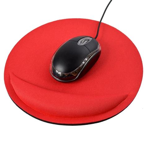 Anti Slip Gel Mouse Mat Padtuscom Mouse Wrist Rest Support
