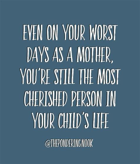 Motherhood Quotes Motherhood Parenting Quotes About Motherhood