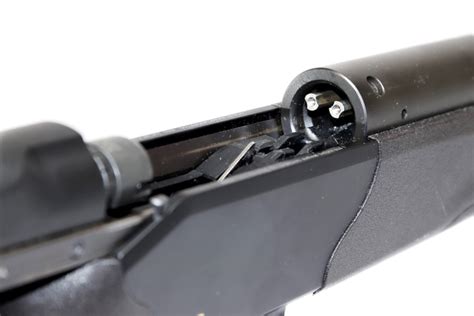 Review Blaser R8 22 Long Rifle Conversion Kit An Official Journal Of The Nra