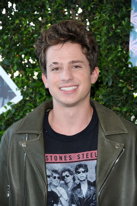 Charlie puth wiki is a 100% free website. Charlie Puth 2 - Headline Planet