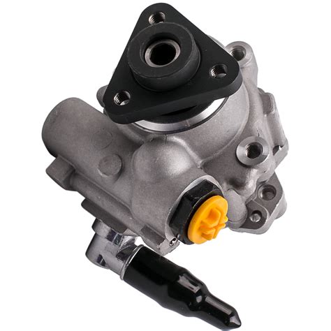 Servopumpe SERVOSTERZO POMPA IDRAULICA PER AUDI A4 8D2 B5 B6 1.9 VW Passat Skoda | eBay