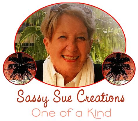 Sassy Sue Creations