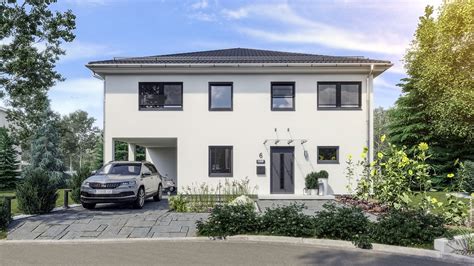 Ob häuser oder wohnungen kaufen, hier finden sie die passende immobilie. Stadtvilla Gotha Haus-Idee - OHB Hausbau-Gruppe Ohrdruf ...