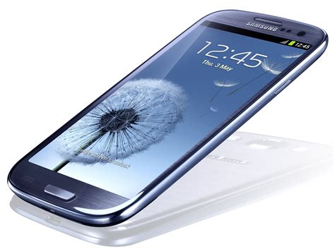 Samsung Galaxy S Iii T Mobile Specs