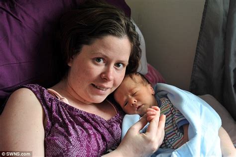 Woman Who Woke From Coma To Discover She Was Four Months Pregnant Gives