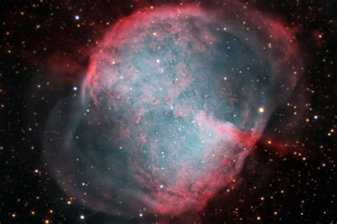 M27 Dumbbell Planetary Nebula High Resolution Astrobin Astrojolo