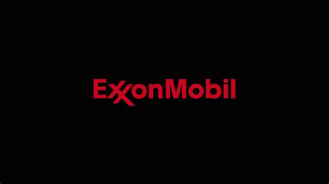 Exxonmobil Logo Youtube