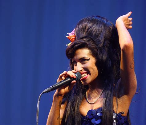 Amy Winehouse S Greatest Songs Ranked