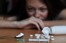drugs substance depression addicted droga drogas lsd inminente amenaza heroin worsens seizure recovery thinkstock predominantly