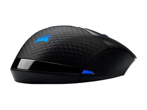 Corsair Dark Core Rgb Pro Se Wireless Gaming Mouse Neweggca