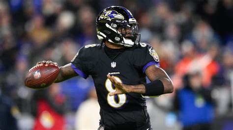 Lamar Jackson Net Worth In 2022 Salary Age Height Wife Surprise