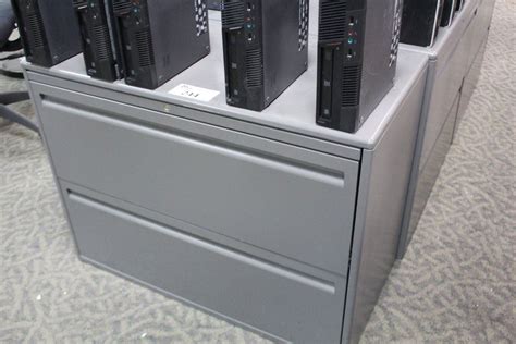 We did not find results for: HAWORTH PREMISE CHARCOAL GREY 2 DRAWER LATERAL FILE CABINET
