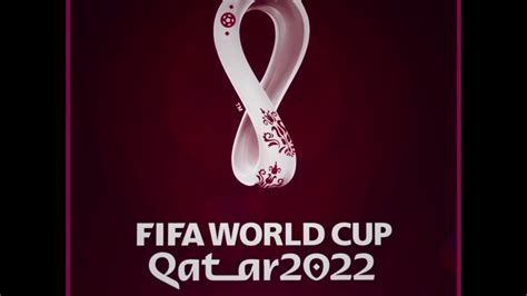 Qatar 2022 Emblem Reveal Youtube