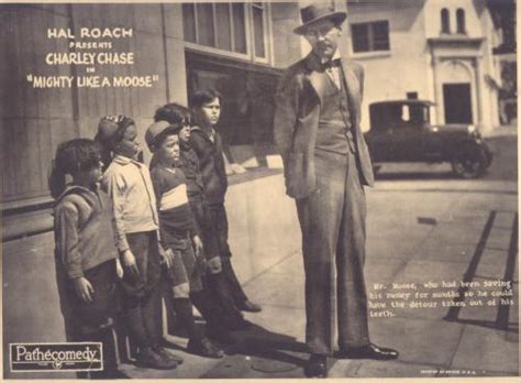 Party of feet kristina rose,monique alexander,charley chase,amy brooke,sinn sage. "Mighty Like a Moose" (1926)