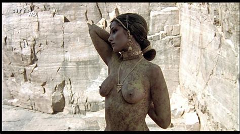 Indira Varma Nude Pics Page