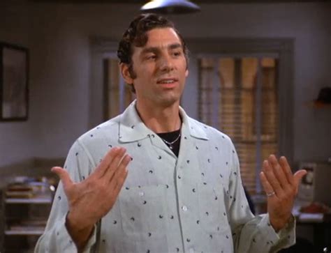 Bob Sacamano From Soup Nazis To Nuts 100 Best Seinfeld Characters
