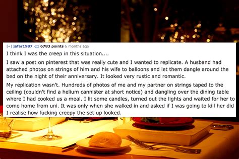 15 of the cringiest things people have done to prove their love funny posts college humor funny