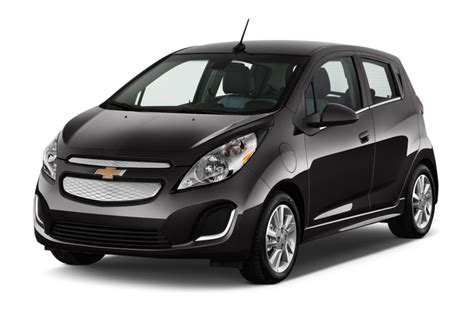 2016 Chevrolet Spark Ev Prices Reviews And Photos Motortrend