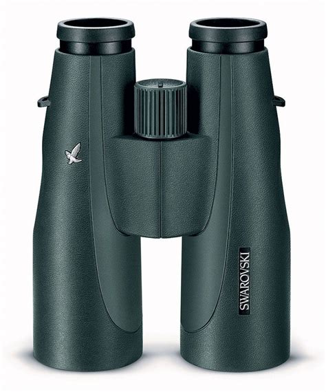 Swarovski Optik Binoculars Slc 15x56 Wb Foto Erhardt