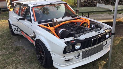 Upload, livestream, and create your own videos, all in hd. Youan: Bmw E30 Drift Car Build
