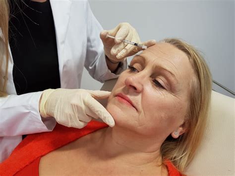 Anti Wrinkle Injections London Real Skin