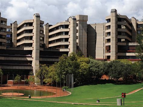 12 Best Universities In South Africa