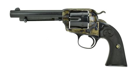 Colt Bisley Model 32 Wcf C16023