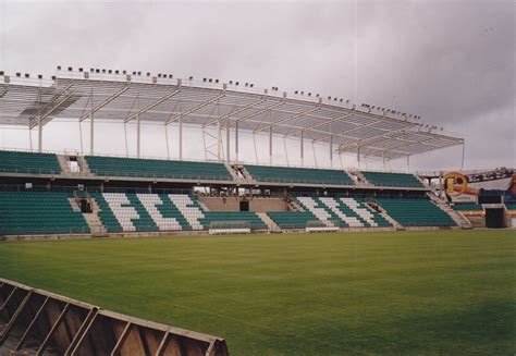 Auf dieser seite sind daten und informationen zu allen heimspielstätten des vereins fc flora u19 dargestellt. Extreme Football Tourism: ESTONIA: FC Flora Tallinn (2001-)