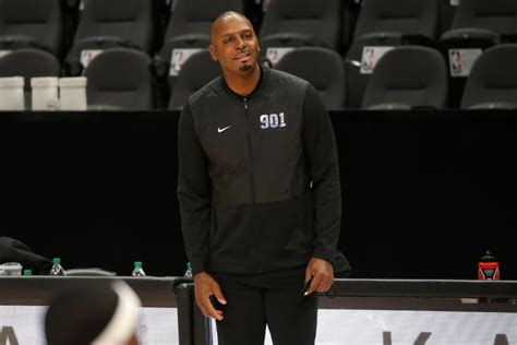 Bcat Hoopfest Day 2 Penny Hardaway Checks Out Local Prospects