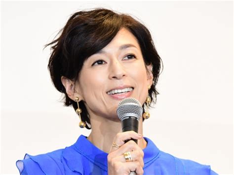 The site owner hides the web page description. 鈴木保奈美、織田裕二との距離感語る "くん"づけしたのは ...