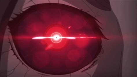 Tokyo Ghoul Eye  By Mannyjammy Find And Share On Giphy