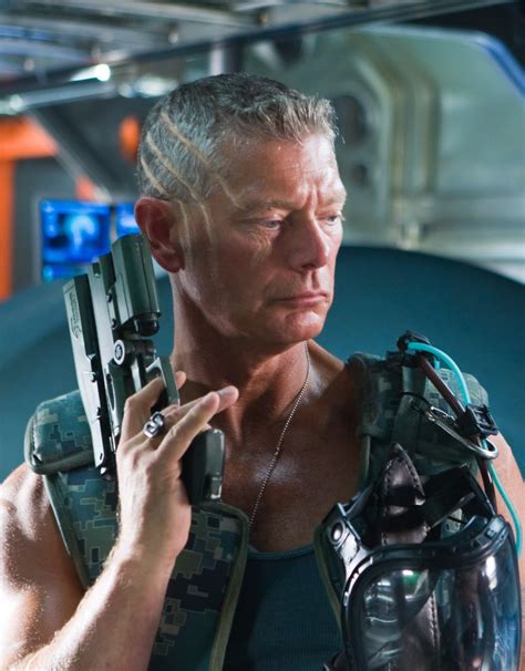 Stephen Lang To Return For All Avatar Sequels
