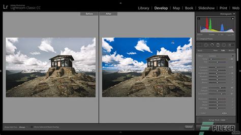 Adobe Photoshop Lightroom Download Latest 2023 Pre Activated Filecr